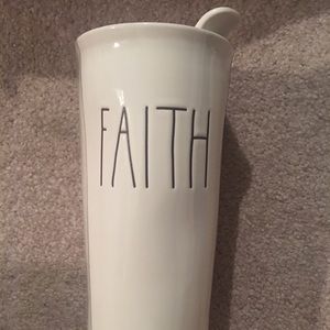 Rae Dunn Travel Mug
